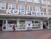 Nutzerbilder Kosfeld GmbH & Co. KG