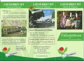 Nutzerbilder Giesebrecht Gartencenter KG