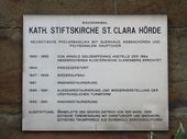 Nutzerbilder St. Clara Stiftsgemeinde Pfarrer Norbert Appel