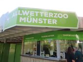 Nutzerbilder Westfälischer Zoologischer Garten Münster GmbH, Allwetterzoo