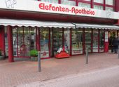 Nutzerbilder Elefanten-Apotheke