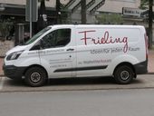 Nutzerbilder Frieling GmbH Raumausstattung