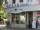 Nutzerbilder Optik Weingart GmbH
