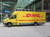 Nutzerbilder DHL Express Germany GmbH