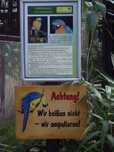 Nutzerbilder Tierpark + Fossilium