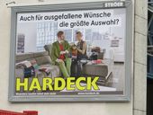 Nutzerbilder Hardeck Möbel GmbH & Co. KG