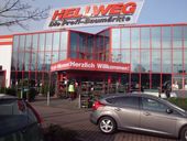 Nutzerbilder HELLWEG Die Profi-Baumärkte GmbH & Co. KG Baumarkt