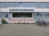 Nutzerbilder Finanzamt für Groß- und Konzernbetriebsprüfung Dortmund
