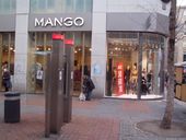 Nutzerbilder Mango Deutschland GmbH Einzelhandel, Bekleidung