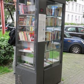 Klein-Bibliothek