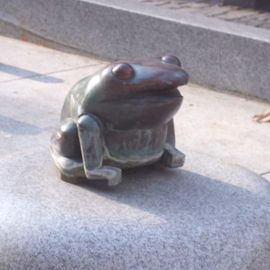 Der Frosch