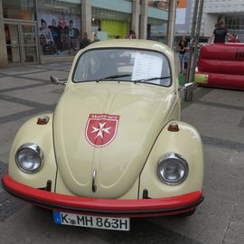 Einsatzwagen (VW, 1974)