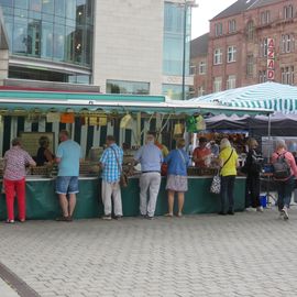 Der Stand von Grothues Potthoff