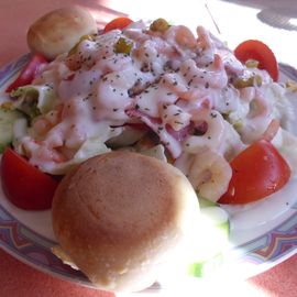 Unna-Spezial-Salat