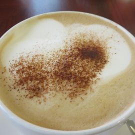 Cappuccino (3€)