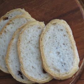 Toskanisches Landbrot