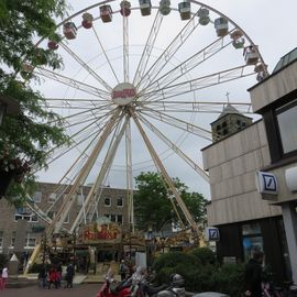 Riesenrad (ruota gigante)