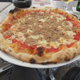 Pizza (-)
