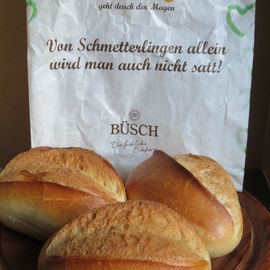 Büsch-Brötchen a 0,29€