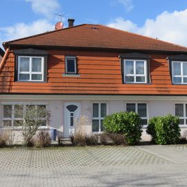 Das Gästehaus