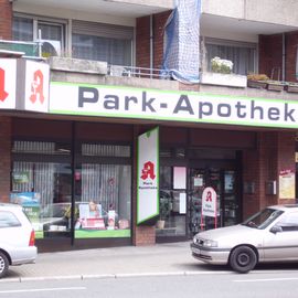 Park - Apotheke, Wambel