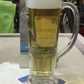 0,4l Radler (3,65€)