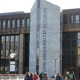 Verwaltungsgebäude