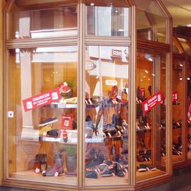 Schaufenster