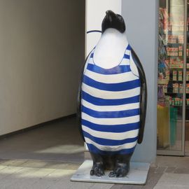 Der Pinguin