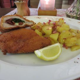 Cordon Bleu (14,90€)