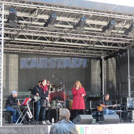 Jazz'is (Alter Markt)