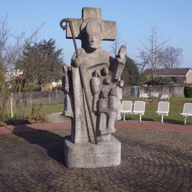 Die Skulptur