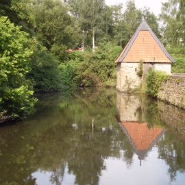 Wassergraben