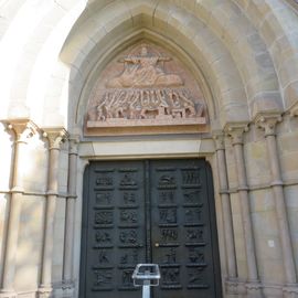 Hauptportal