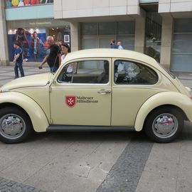 Einsatzwagen (VW, 1974)