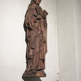 Heiligenfigur (1)