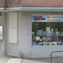 der freundliche Spieleladen