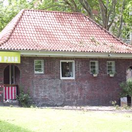 Vom WC zum Friseur