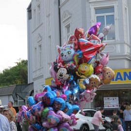 Luftballons