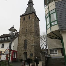 Historischer Glockenturm