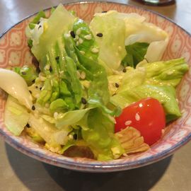 B) Salat