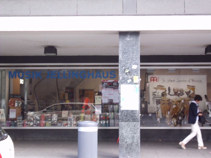 Schaufenster