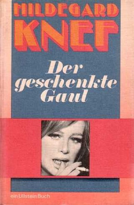 'Der geschenkte Gaul' (1970) Biografie