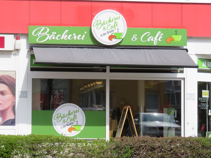 Nutzerbilder Bäckerei und Cafe in der Droote Inh. Jan Ausbüttel