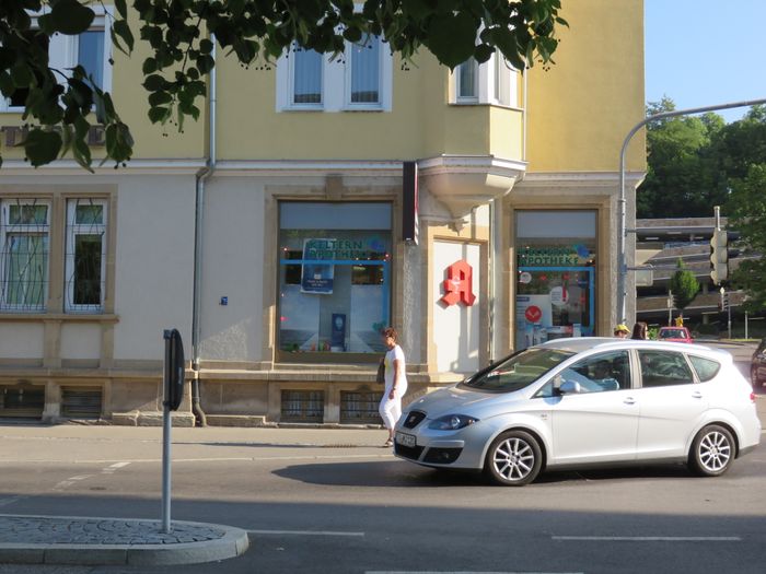 Nutzerbilder Keltern Apotheke B. Motteler Apotheke