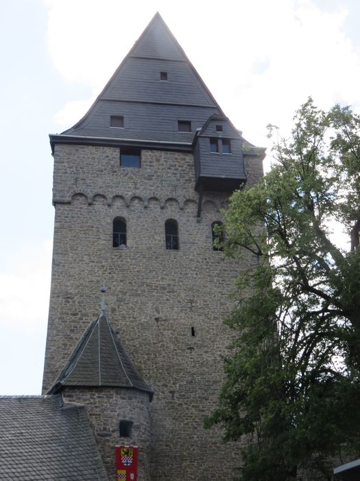 Wachturm