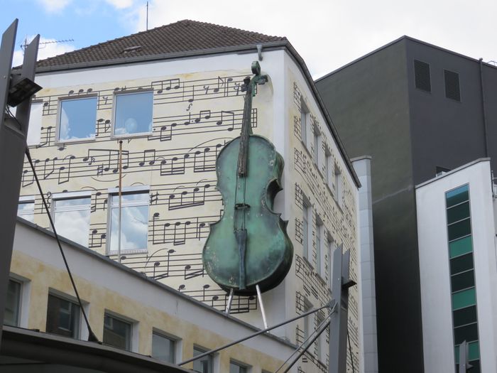 Nutzerbilder Konzerthaus Dortmund GmbH