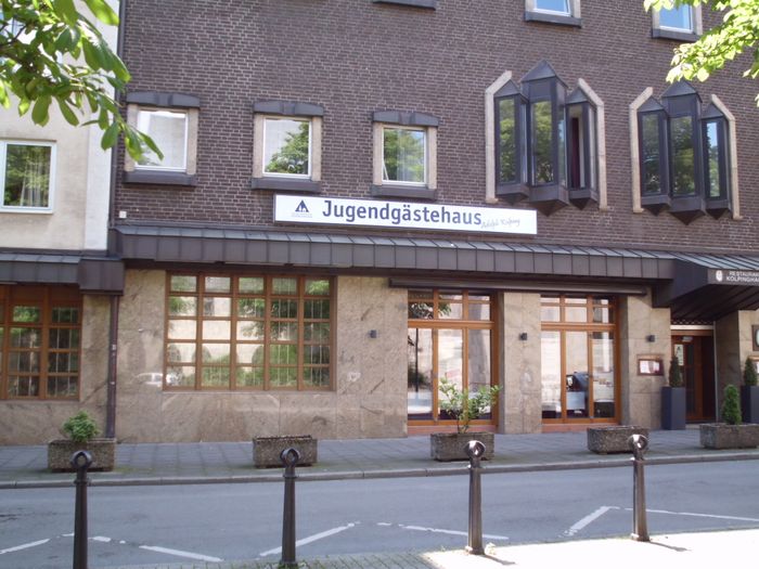 Nutzerbilder DJH-Jugendgästehaus Adolph Kolping