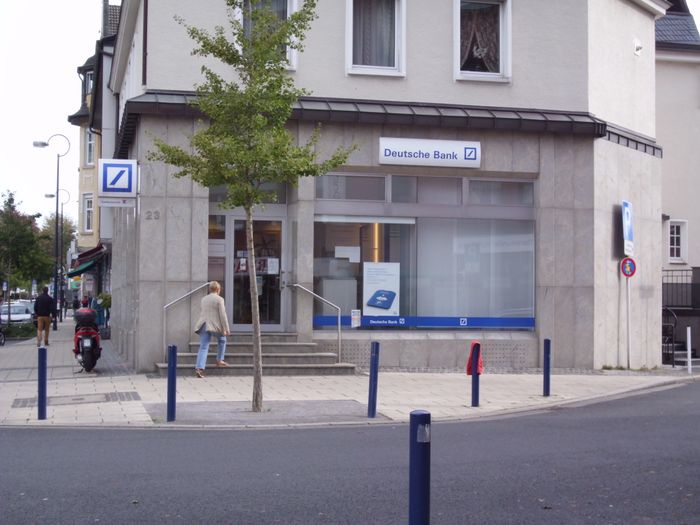 Gute Banken In Dortmund Golocal