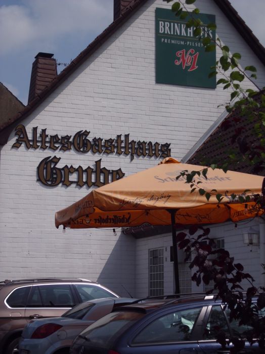 Nutzerbilder Altes Gasthaus Grube am Hellweg